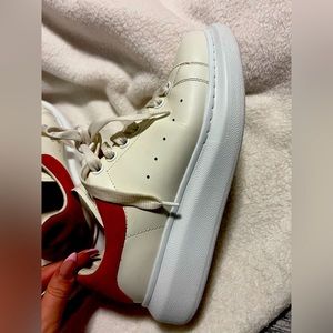 Alexander McQueen sneakers